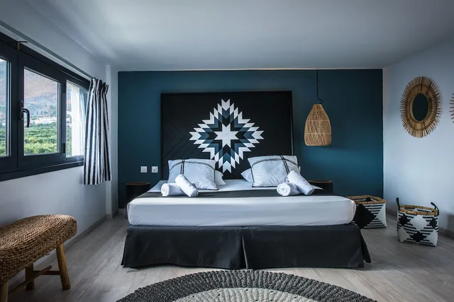 Maisonette Suite، Indigo Suites Collection 1/7