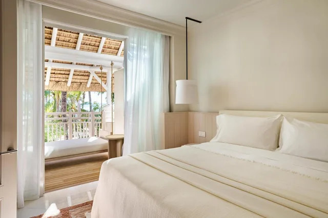 The Lux Suite، LUX Belle Mare Resort and Villas 1/5
