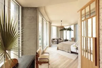 جناح بريميير، Santa Monica Proper Hotel 2/2
