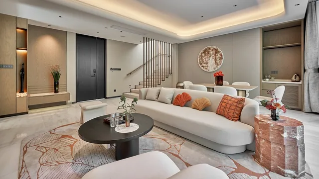 Hotel Indigo Hangzhou Tianmushan by IHG، Fuyang 32/50