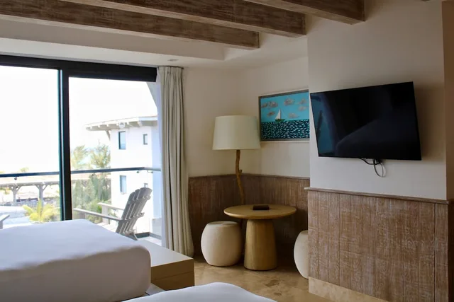 Cozy One, Suite, 2 Queen Beds، Delek Holbox 1/1