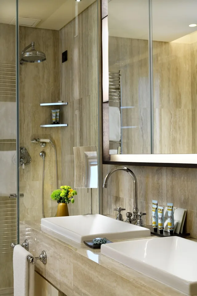 غرفة كلاسيكية بسرير كينج، Margutta 19 - Small Luxury Hotels Of The World 1/3