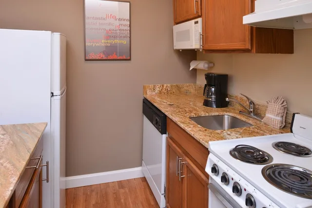 جناح بسريرين كوين بغرفتي نوم، Candlewood Suites St Louis St Charles an IHG Hotel 10/10