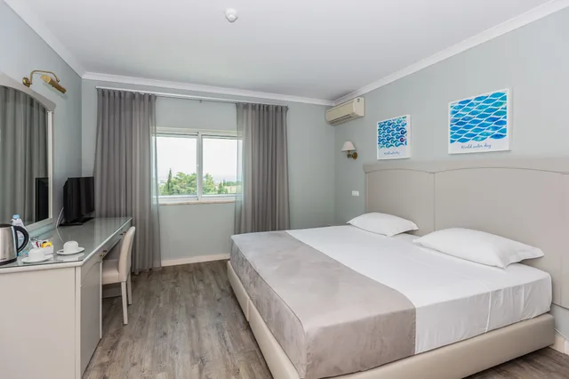 جناح بسرير مزدوج، Velamar Boutique Hotel - Adults Only 2/10