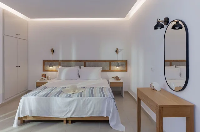 Studio, Double Bed, Galazio Beach Resort 9/10