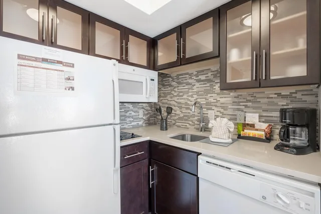 جناح استوديو بمطبخ، Staybridge Suites Wilmington Newark 4/4
