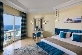جناح ديلوكس، Dreams Beach Resort Sharm El Sheikh 1/1
