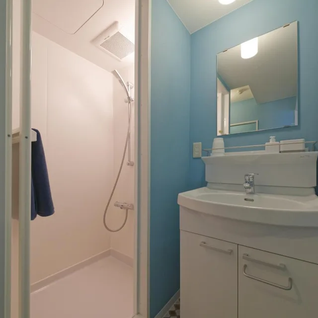 غرفة بسريرين منفصلين، Wallaby House 3/10