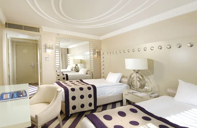 غرفة قياسية مفردة، Taxim Hill Hotel 7/11