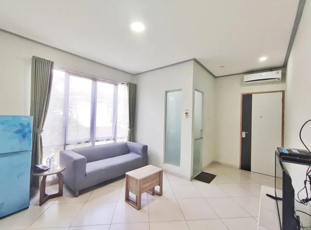 جناح تنفيذي، Urbanest Inn House TB Simatupang 5/7