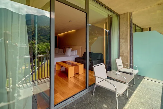 Park, Suite, King Bed، Andorra Park 6/8