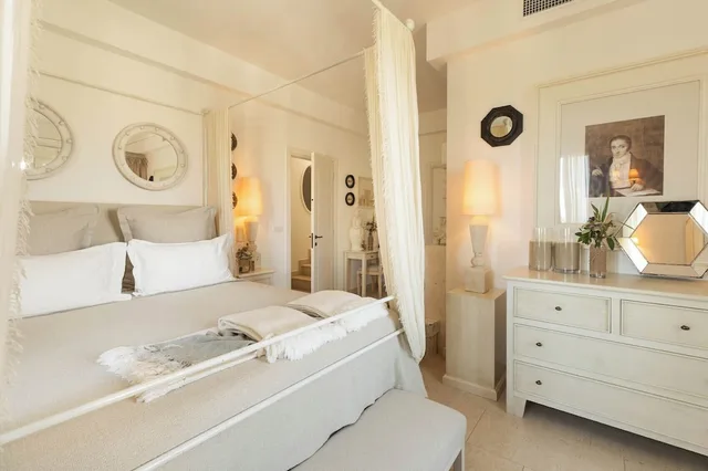 Bella, House, 3 King Beds, Garden Area، Borgo Egnazia 3/5
