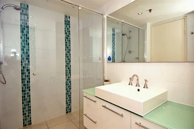 شقة سوبيريور بسرير كوين بغرفة نوم واحدة، Biarritz Apartments 5/7