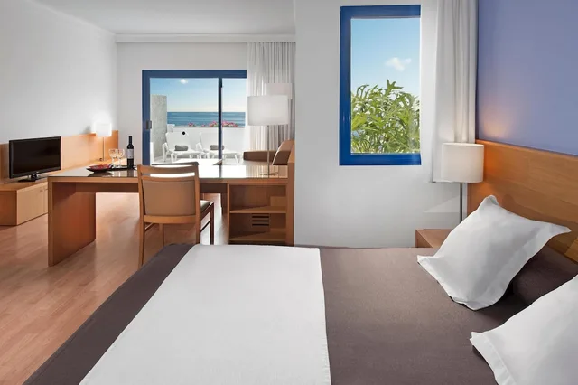 جناح جونيور، Tui Blue Suite Princess - Adults Only 1/8