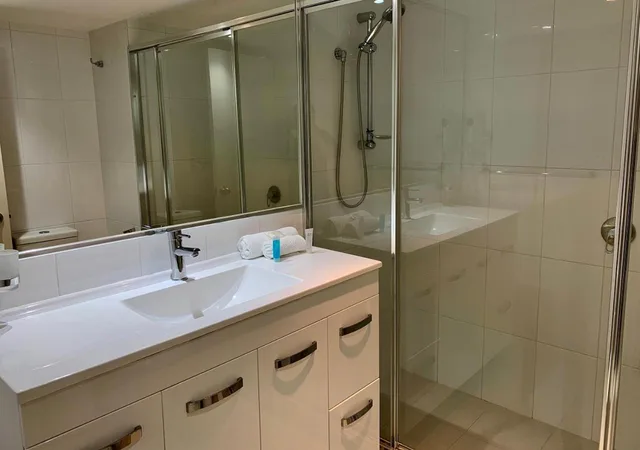 غرفة عائلية، Outrigger Resort 3/4