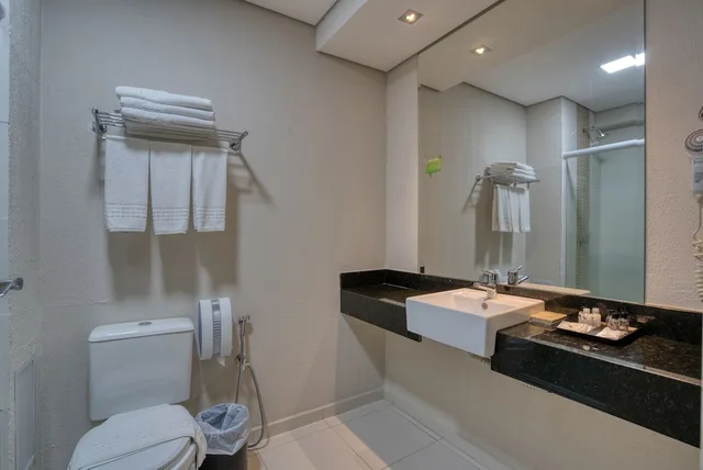 Superior Triple with Three Twin Beds، Viale Tower Hotel 7/10