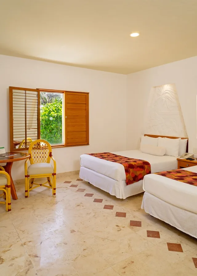 غرفة قياسية، Sunset Fishermen Beach Resort All Inclusive 5/11