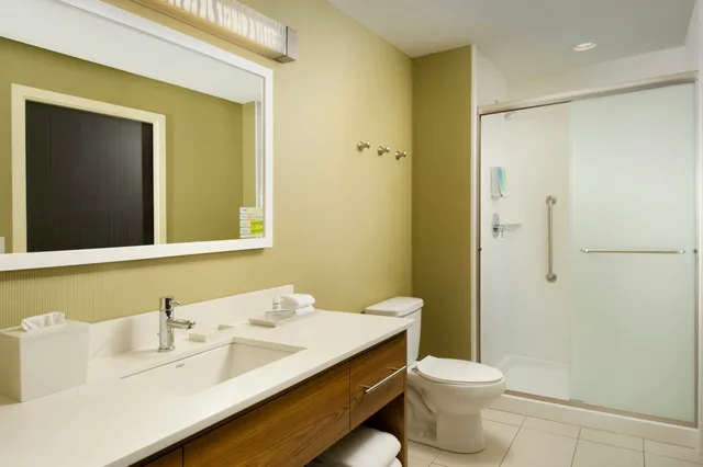 جناح استوديو بسرير كينج، Home2 Suites By Hilton Louisville East Hurstbourne 4/8
