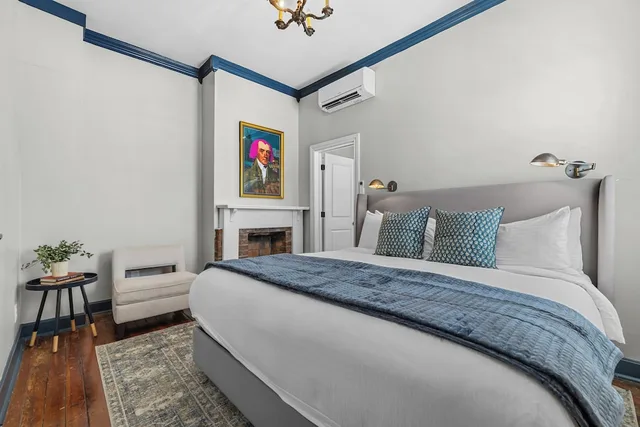 Madison, Standard, King Bed، Germantown Inn 1/10