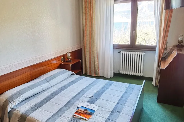 غرفة اقتصادية بسرير مزدوج، Hotel S Maria 4/9