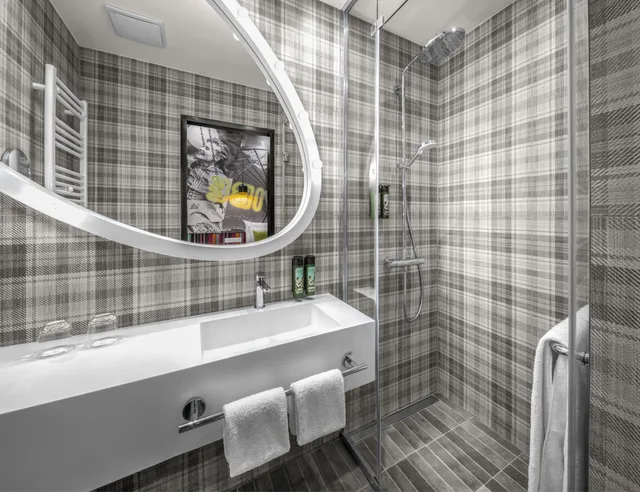 Ultra Vibe, Suite، Mamaison Vibe hotel Downtown Budapest 7/8