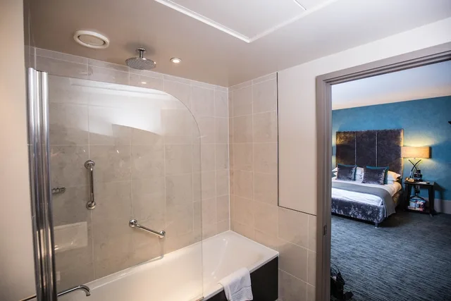 غرفة قياسية بسرير مزدوج، Malmaison Oxford 5/5