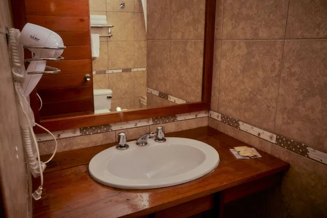 غرفة ثلاثية بسرير كوين، Victoria Regia Hotel 10/10