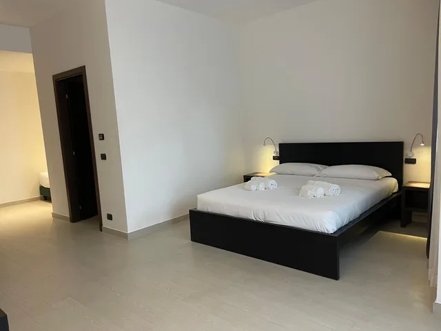 Deluxe, Triple, Myosotis Resort Hotel 8/10