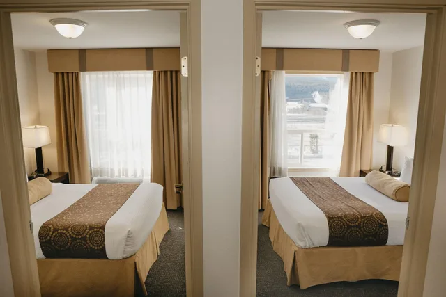Family Suite, Multiple Beds، Ramada Limited Golden 4/6