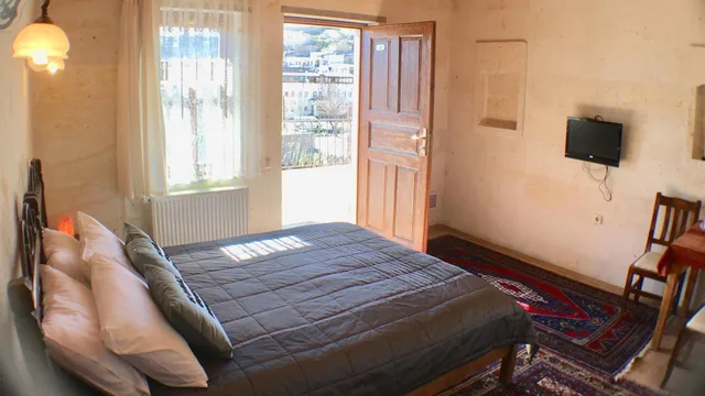 Deluxe, Double Bed, Kemal's Guest House 8/10