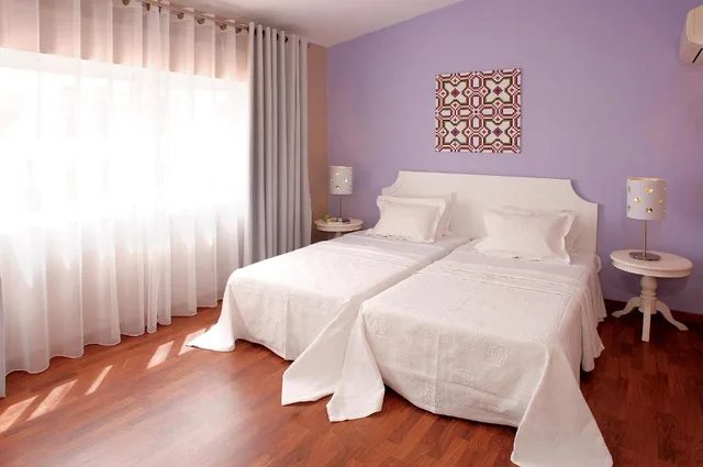 شقة، Costa Doiro Ambiance Village Apartment 4/9