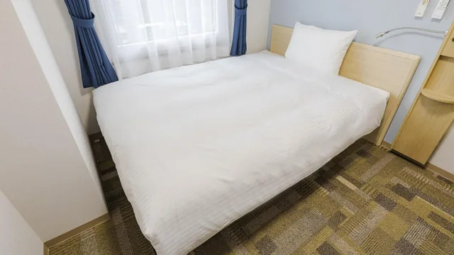 غرفة مفردة للمدخنين، Toyoko Inn Gifu Hashima Eki Shinkansen Minami Guch 6/10