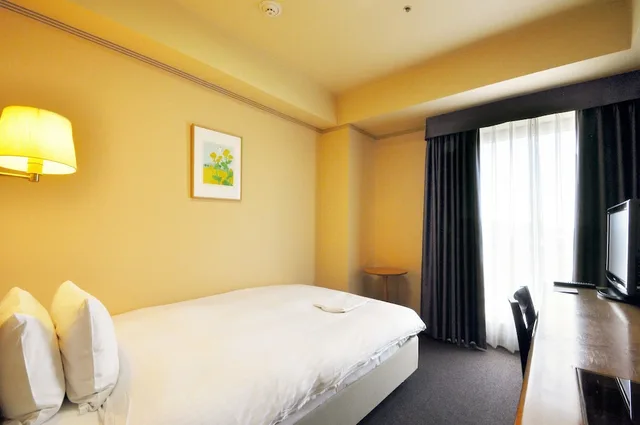 غرفة مفردة، Hotel Lifort Sapporo 11/14