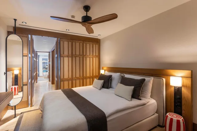 Suite, Pool Side، Avantgarde Refined Yalikavak Hotel 1/10