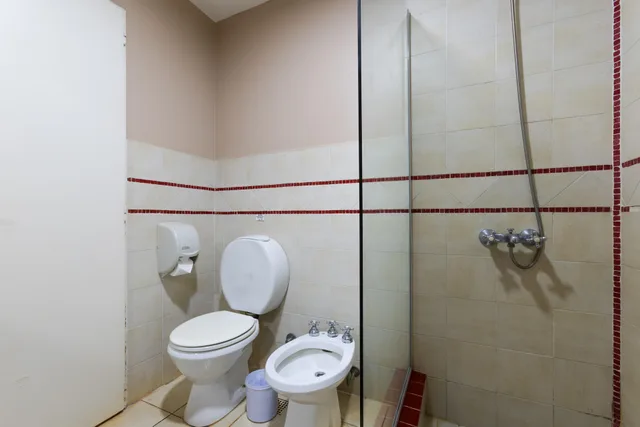 غرفة قياسية ثلاثية، Beer Hotel Iguazu Hostel 5/6