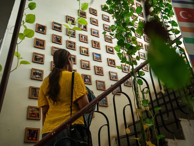 Hotel Lake Ghat Palace, Udaipur 8/53