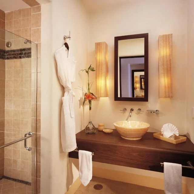 غرفة ديلوكس بإطلالة على الحديقة، Pueblo Bonito Pacifica Golf & Spa Resort - All Inclusive - Adults Only 7/9