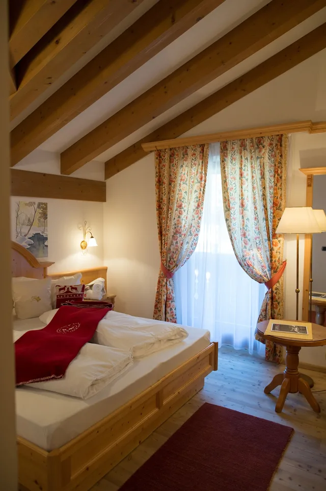 غرفة رباعية بسرير مزدوج، Gianna Hotel 5/10