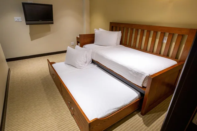 1 Bedroom, Loft, Suite، COPPER POINT RESORT 5/10