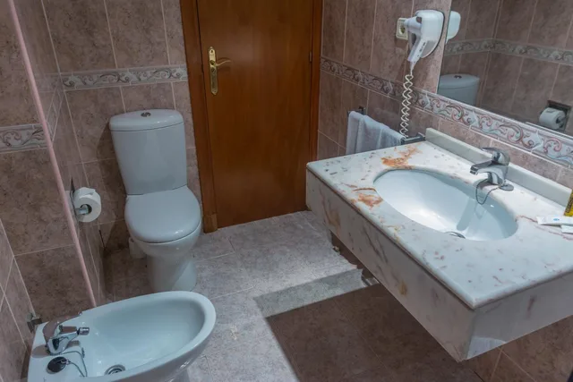 غرفة اقتصادية بسرير مزدوج، BLUESEA Costa Serena 8/8