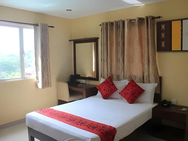 غرفة قياسية مفردة، Grand 7 Hotel Thalawathugoda (ex Seven Eleven Hotel) 1/1