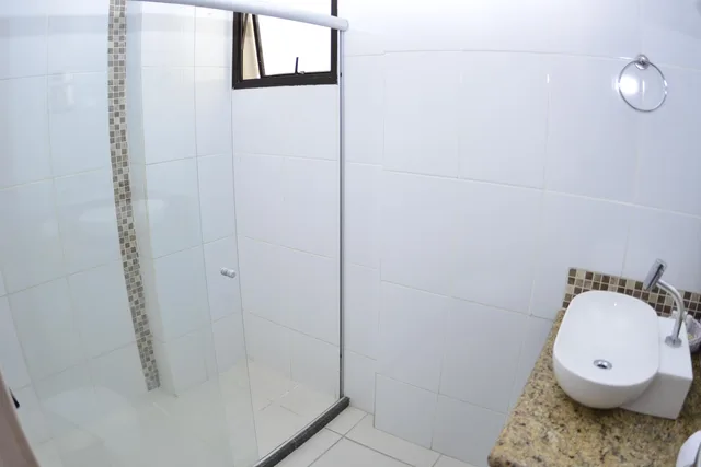 Master, Apartment, CHAMPAGNAT PRAIA HOTEL 9/10