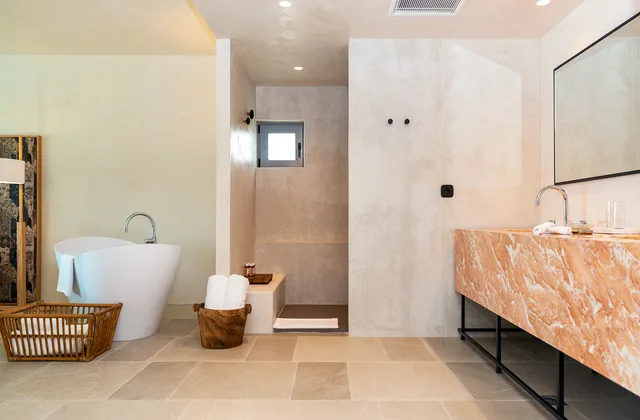 Deluxe, Suite, Bungalow, Side Sea View، Sentido Port Royal Villas and Spa - Adults Only 4/5