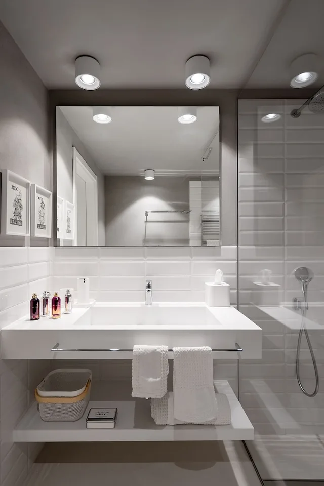 لوفت بريميوم بسرير كينج مع أريكة، Edit Lofts 1/1