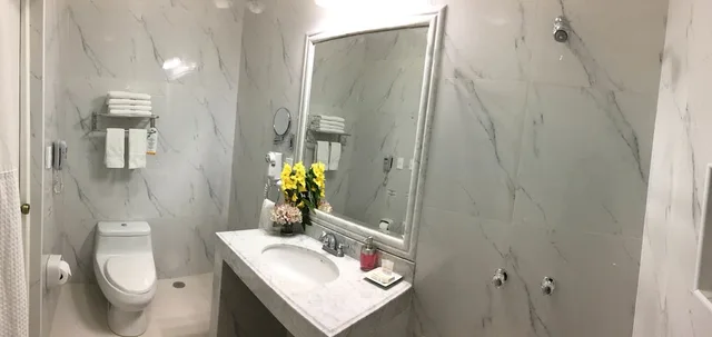 غرفة كلاسيكية بسريرين منفصلين، Terra Andina Colonial Mansion 4/5