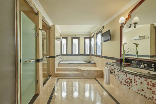 Regency, Suite, King Bed، Park Regency Sharm El Sheikh 5/5
