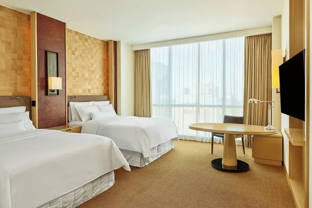 Westin, Executive, 2 Queen Beds، The Westin Lima Hotel & Convention Center 2/10