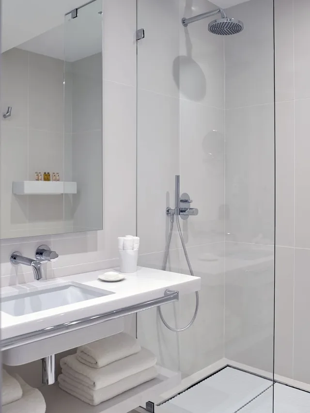 Double Room Superior (Rd)، Domotel Kastri 4/5