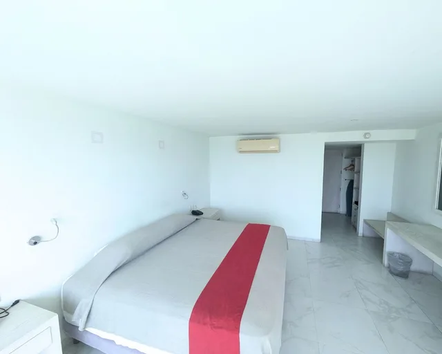 غرفة بسرير كينج، We Hotel Acapulco 1/10
