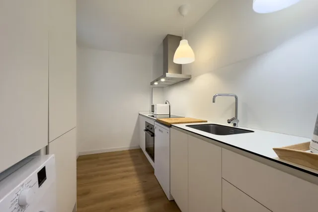 شقة بـ4 غرف نوم، Animapartments Sants 9/10